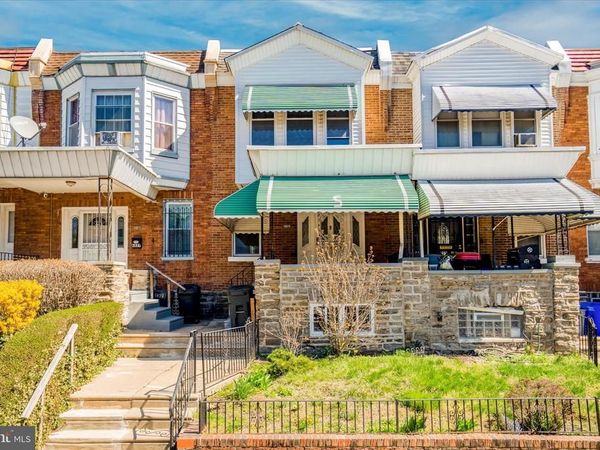 6825 N 18TH STREET, PHILADELPHIA, PA 19126