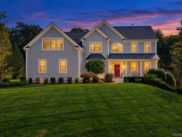 49 Ridgemont Drive , Hopewell Junction, NY 12533