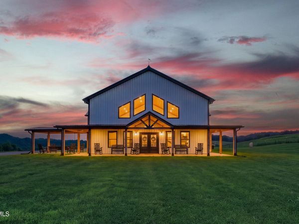 245 Hooker Road, Blountville, TN 37617