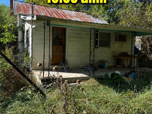 1810 Carl Doty Road, Afton, TN 37616
