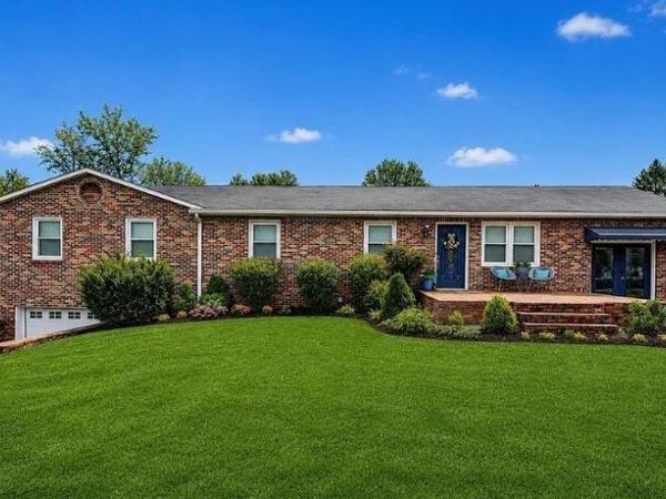 500 Sunnyvale Drive, Johnson City, TN 37601