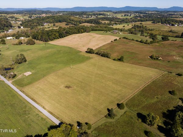 Tbd Afton Road, Afton, TN 37616