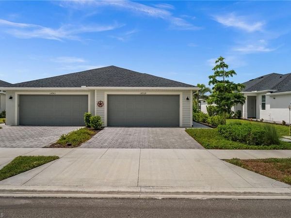 14939 Anchorage RD , PUNTA GORDA, FL 33982
