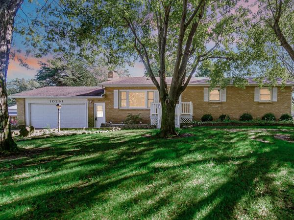 10291 N 700 W, DeMotte, IN 46310