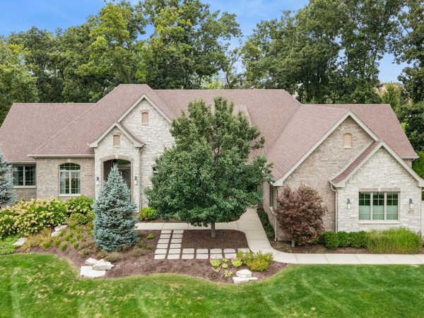 16270 Lakewood Path , Homer Glen, IL 60491