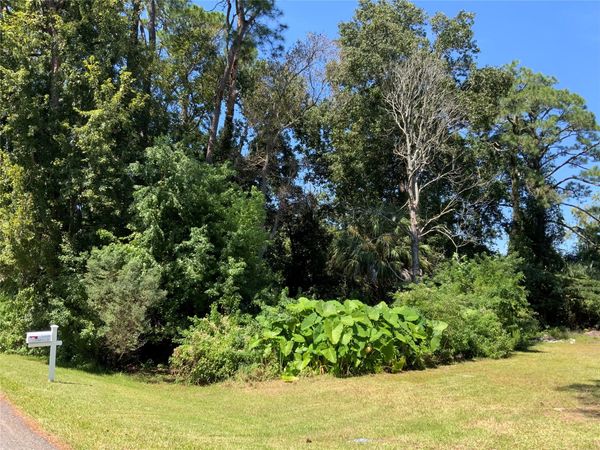 0 CASHEN Drive , Fernandina Beach, FL 32034