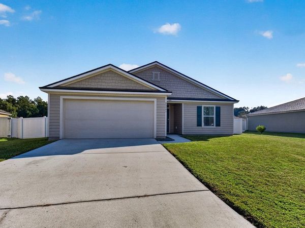 45501 INGLEHAM Circle , Callahan, FL 32011