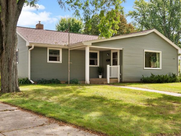 4509 Judy Lane, Madison, WI 53704