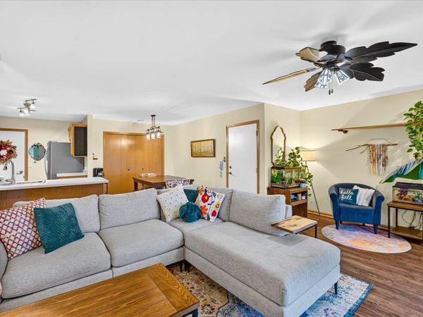 215 Douglas Drive, Brooklyn, WI 53521