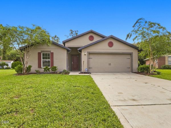 71 Royal Oak Drive, Palm Coast, FL 32164
