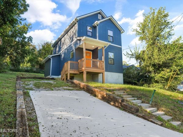 719 Ben Hur Ave, Knoxville, TN 37915