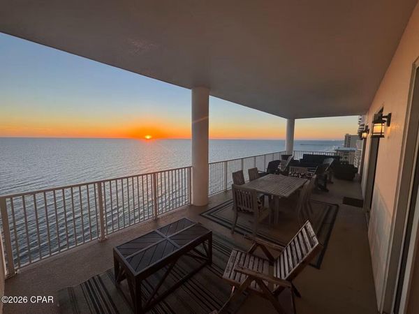 10611 Front Beach Road, Unit 2203, Panama City Beach, FL 32407