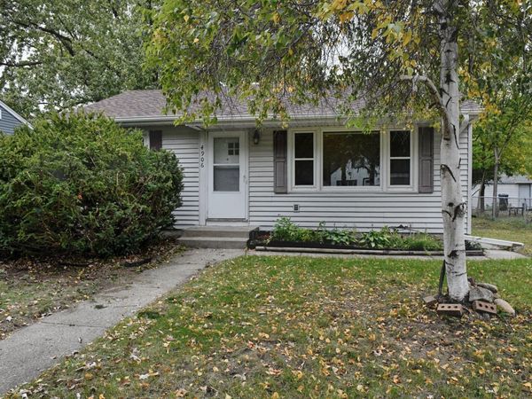 4906 Thomas Avenue N, Minneapolis, MN 55430