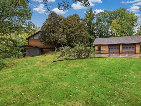 1448 90th Avenue, Amery, WI 54001