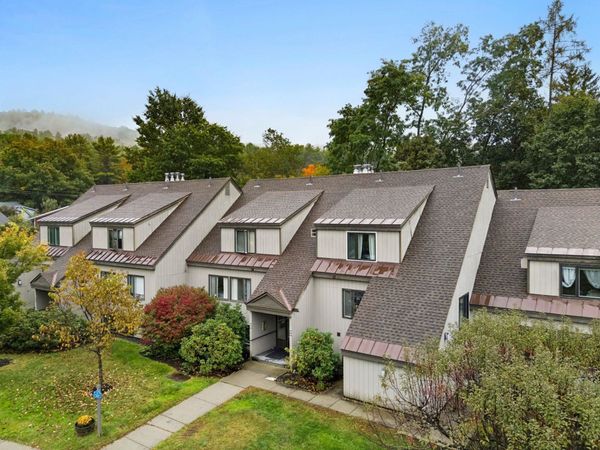 310 Brook Hollow, Unit #310, Hanover, NH 03755