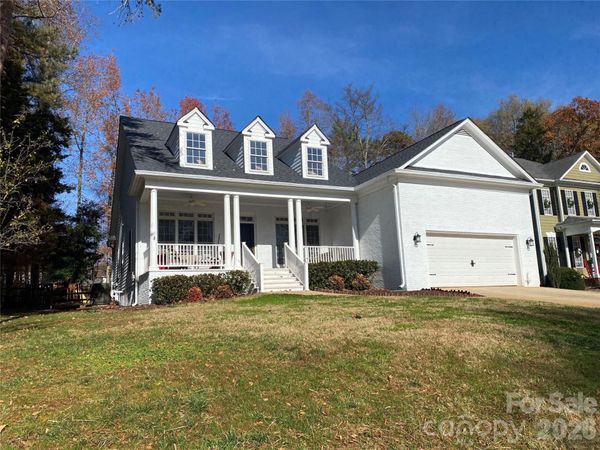 21325 Summerbrook Drive, Cornelius, NC 28031