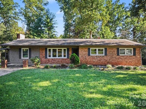 623 Westside Drive , Newton, NC 28658