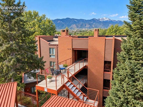 41 W Boulder Street, Colorado Springs, CO 80903