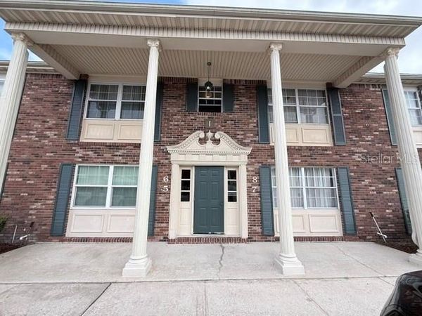1920 E EDGEWOOD DRIVE , Unit I7, LAKELAND, FL 33803