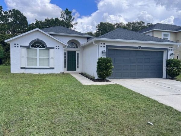 16767 CORNER LAKE DRIVE , ORLANDO, FL 32820