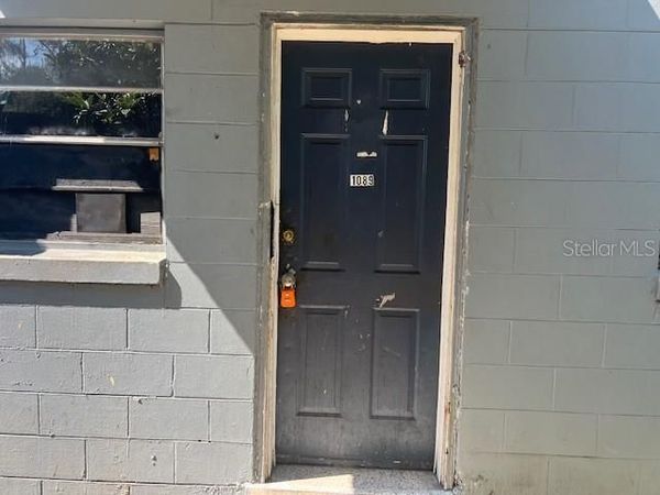 1089 SOUTH DE LEON AVENUE , TITUSVILLE, FL 32780