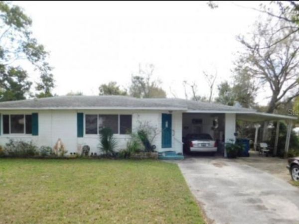 1722 PINE AVENUE , DELAND, FL 32724