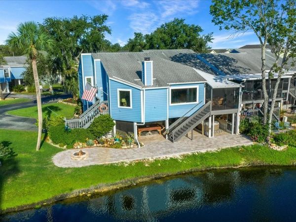 2912 N RIVERS EDGE BOULEVARD , Unit 2919, CRYSTAL RIVER, FL 34429