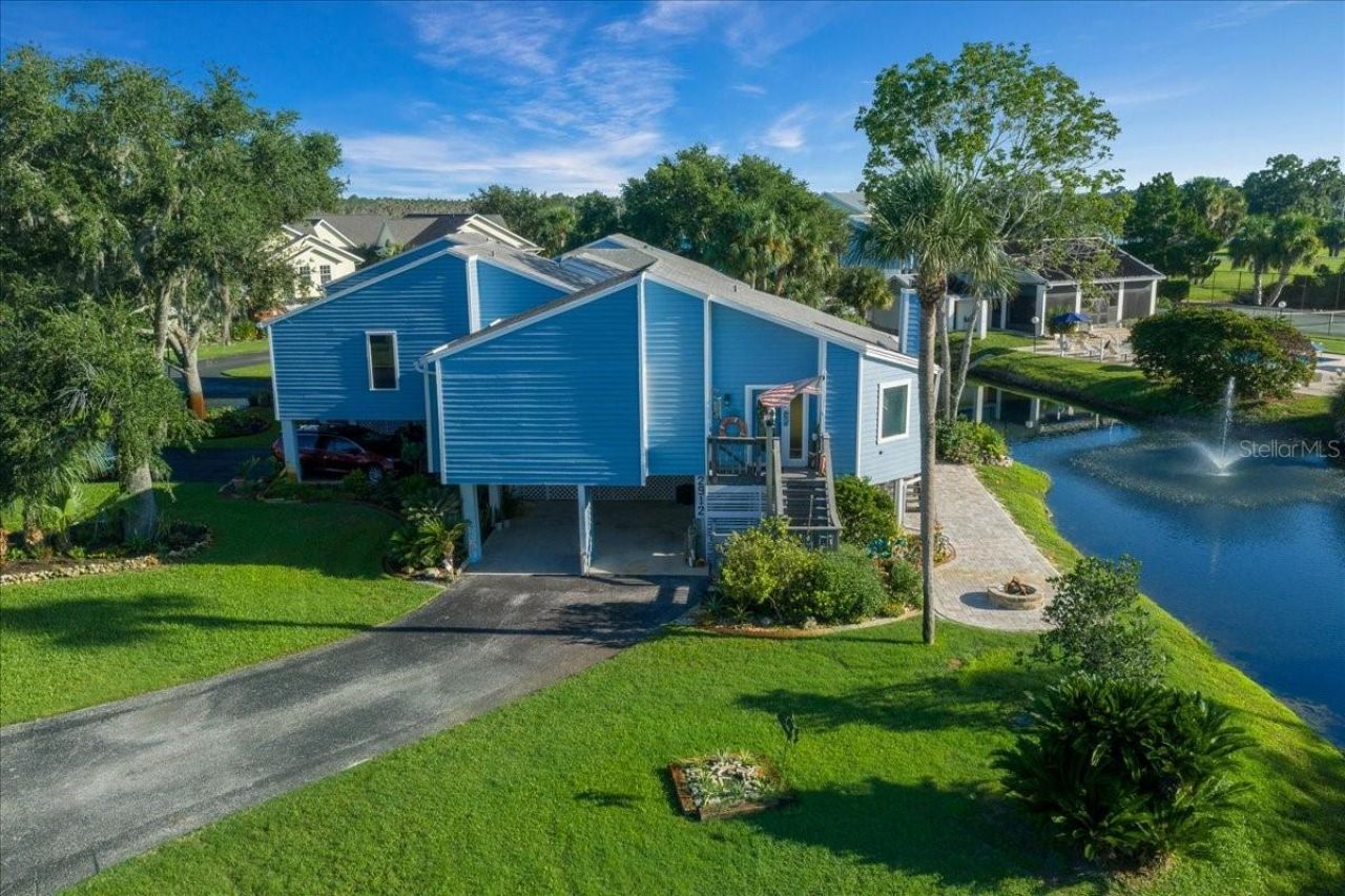 2912 N Rivers Edge Boulevard , Unit 2919, Crystal River, FL 34429 Photo