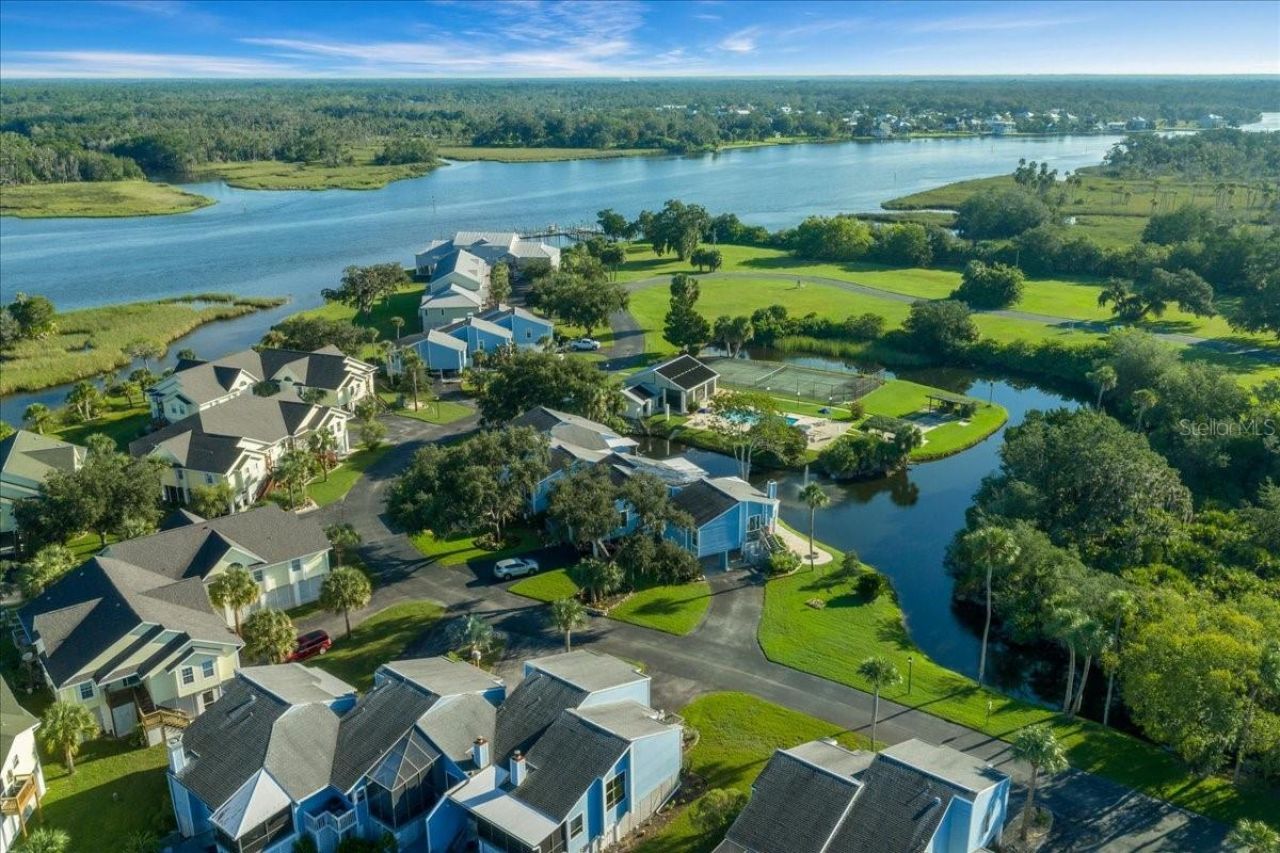 2912 N Rivers Edge Boulevard , Unit 2919, Crystal River, FL 34429 Photo