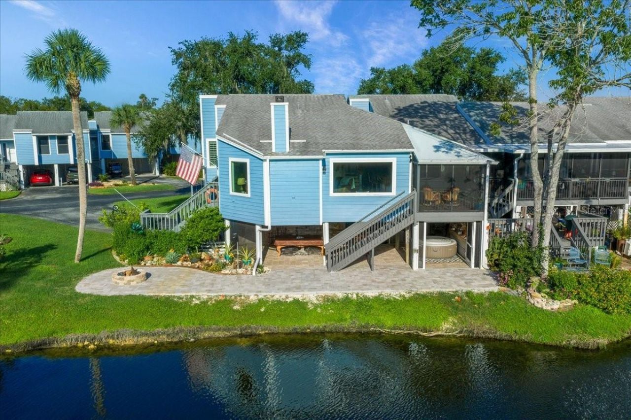2912 N Rivers Edge Boulevard , Unit 2919, Crystal River, FL 34429 Photo