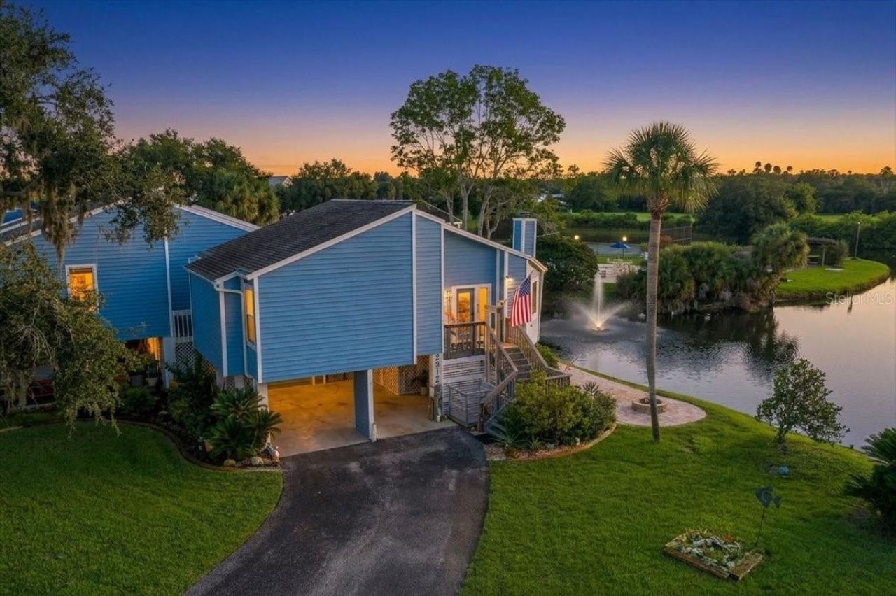 2912 N Rivers Edge Boulevard , Unit 2919, Crystal River, FL 34429 Photo