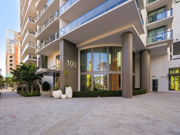 100 1ST AVENUE N, Unit 1407, ST PETERSBURG, FL 33701