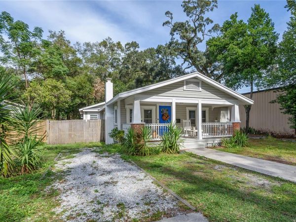 806 E HAMILTON AVENUE , TAMPA, FL 33604