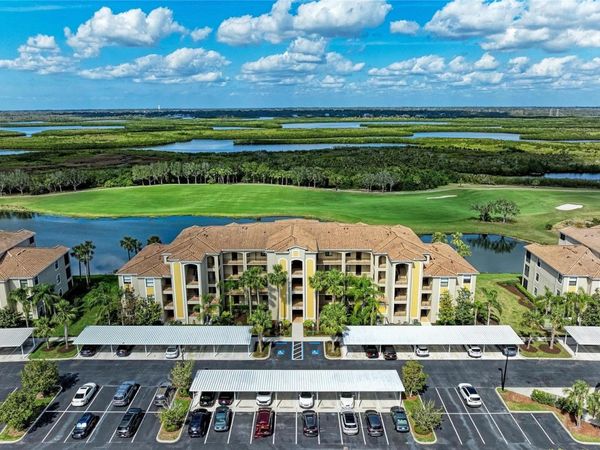 7019 RIVER HAMMOCK DRIVE , Unit 202, BRADENTON, FL 34212