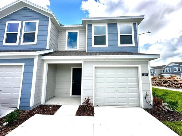 1574 PLANK PLACE , DAVENPORT, FL 33837