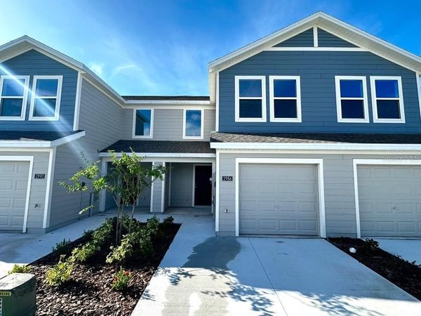 2986 CHERRY LANE , HAINES CITY, FL 33844