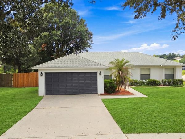 10617 LAKE RALPH DRIVE , CLERMONT, FL 34711