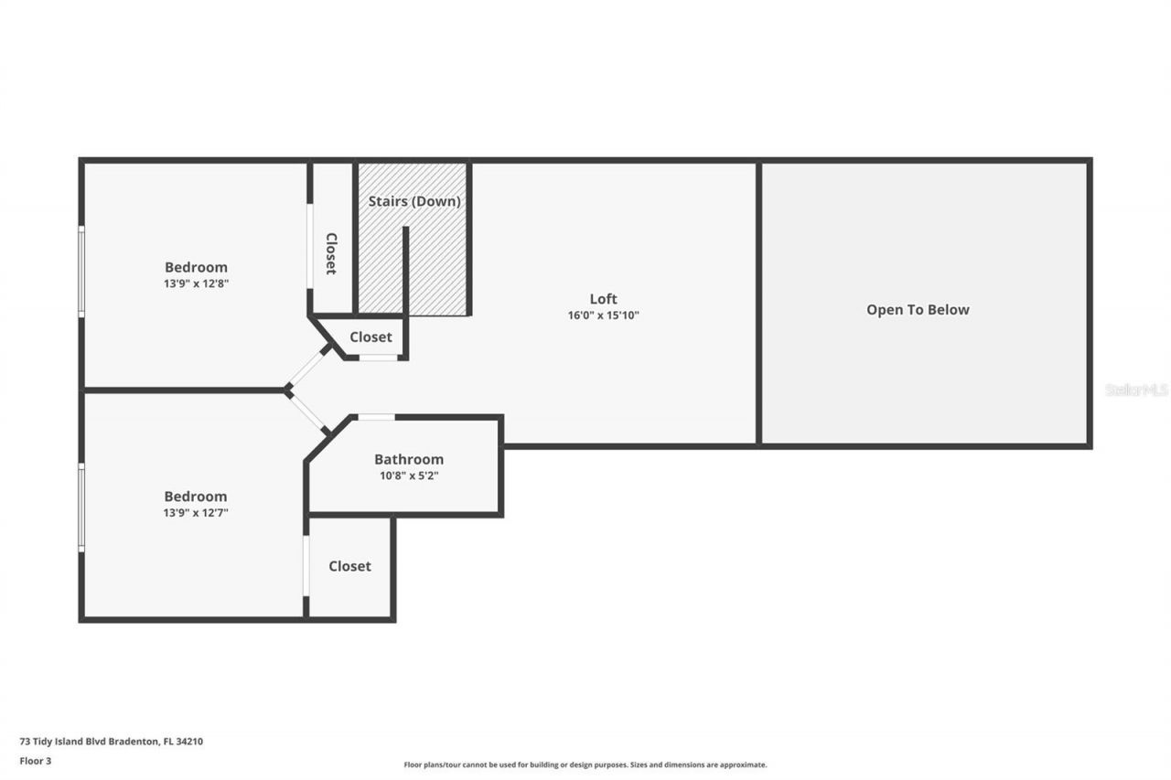 73 Tidy Island Boulevard , Unit 73, Bradenton, FL 34210 Photo