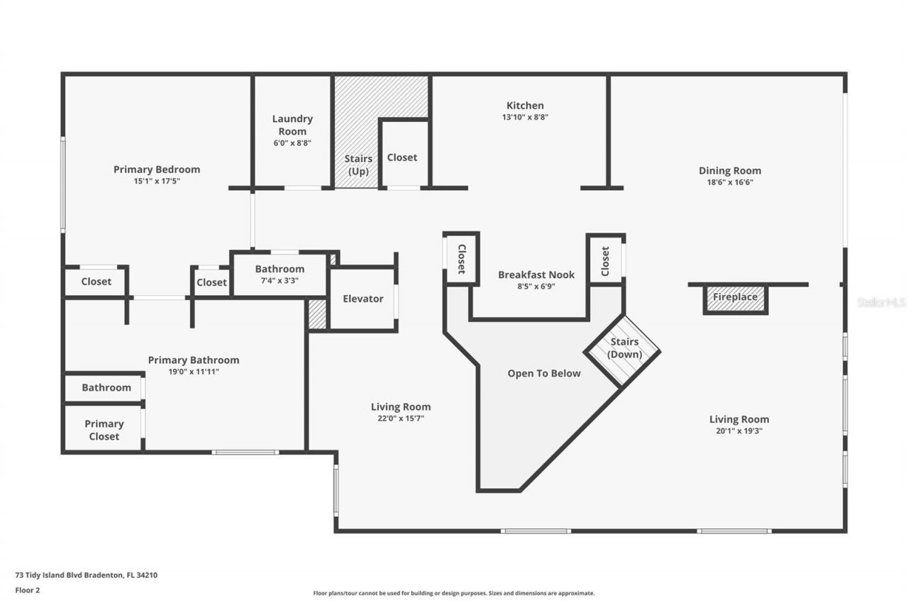 73 Tidy Island Boulevard , Unit 73, Bradenton, FL 34210 Photo