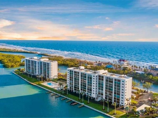 9397 MIDNIGHT PASS ROAD , Unit 506, SARASOTA, FL 34242