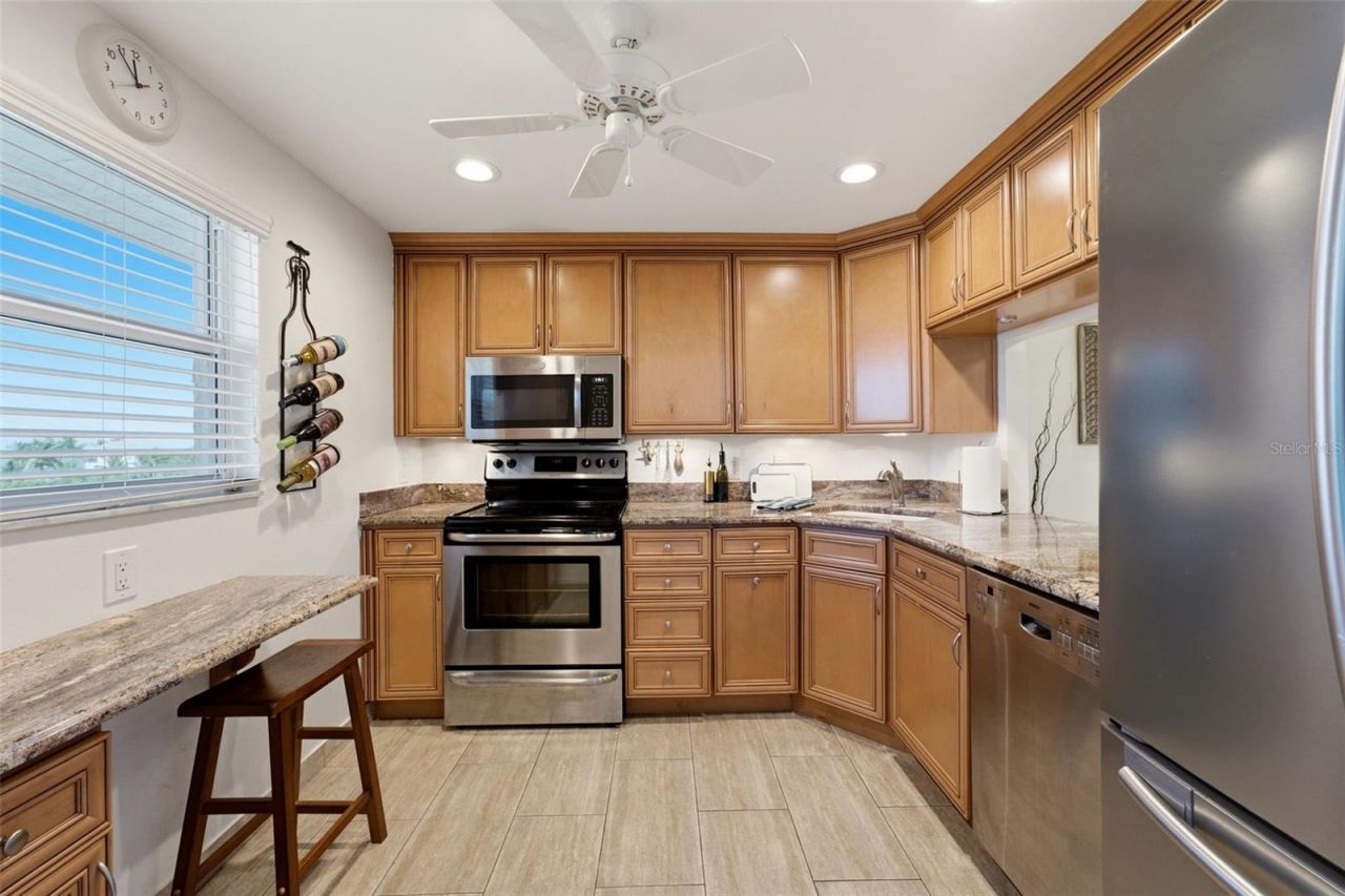 9397 Midnight Pass Road , Unit 506, Sarasota, FL 34242 Photo
