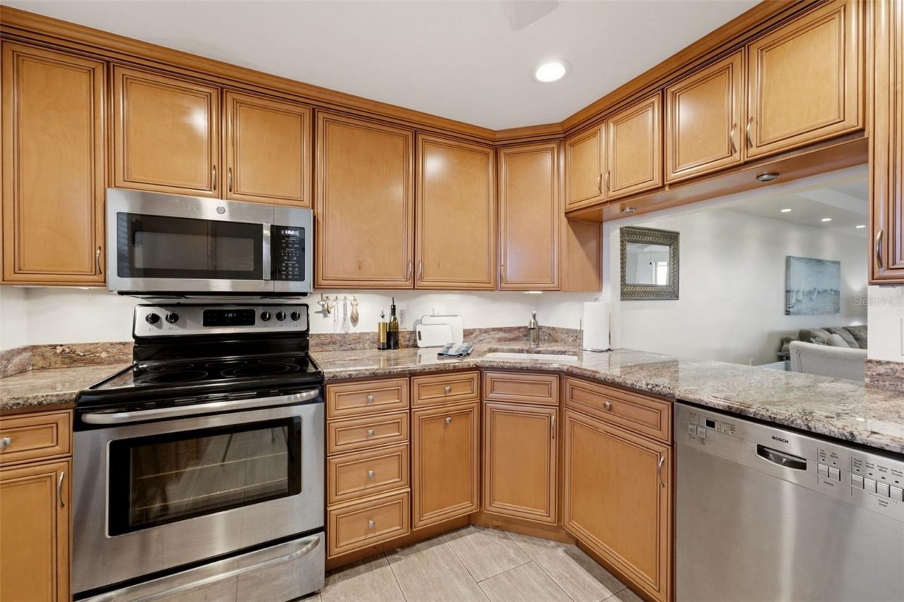 9397 Midnight Pass Road , Unit 506, Sarasota, FL 34242 Photo