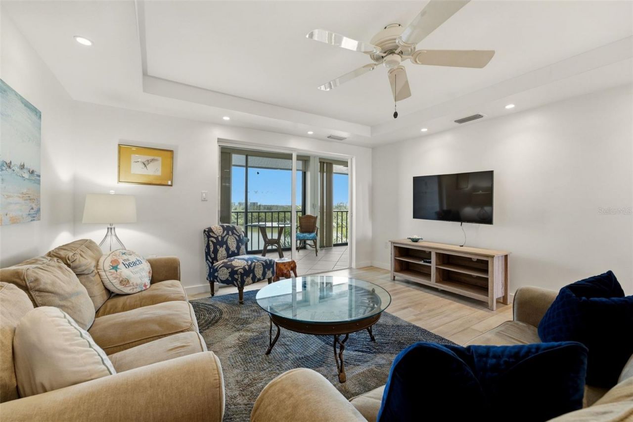 9397 Midnight Pass Road , Unit 506, Sarasota, FL 34242 Photo