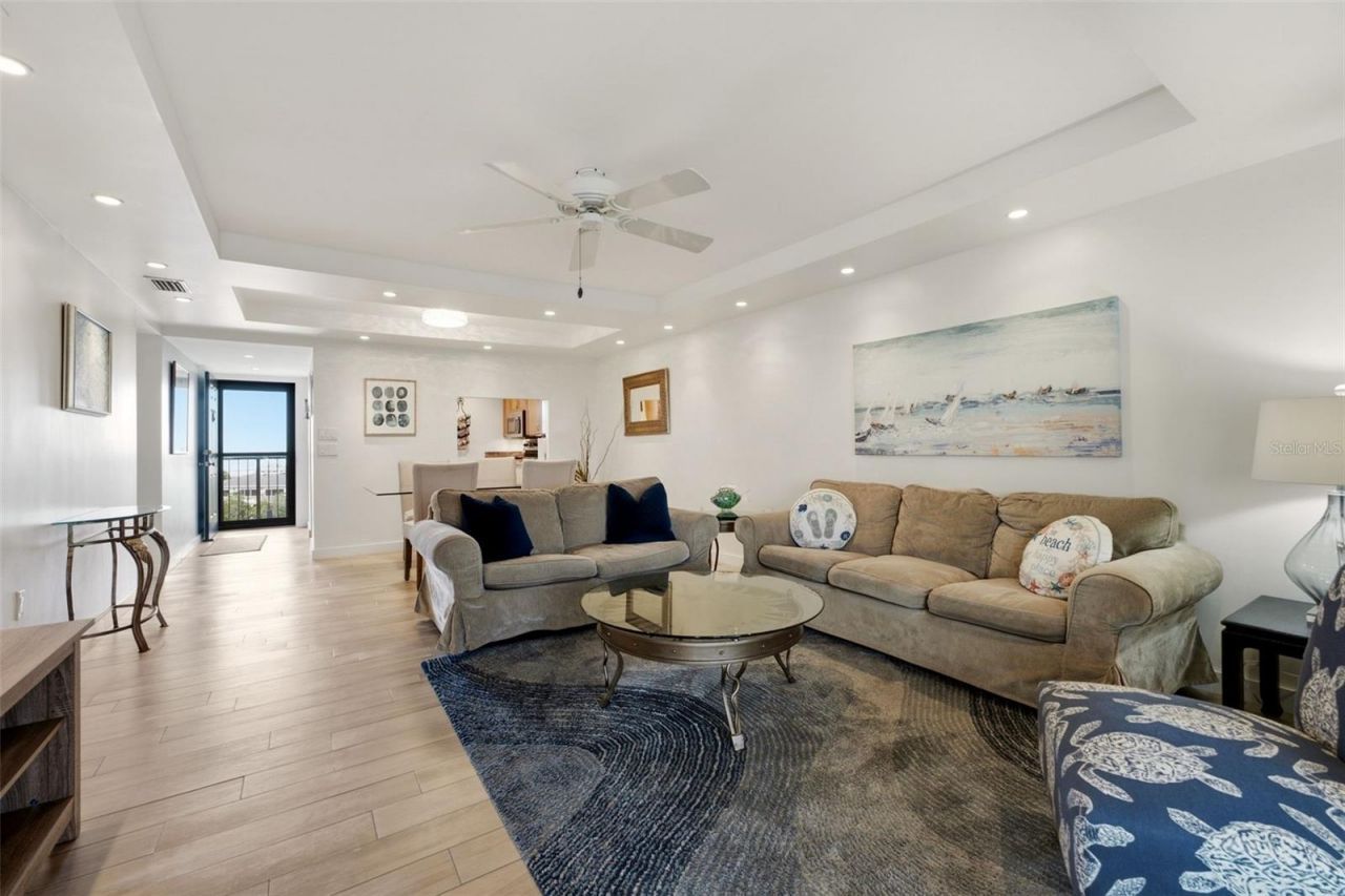 9397 Midnight Pass Road , Unit 506, Sarasota, FL 34242 Photo