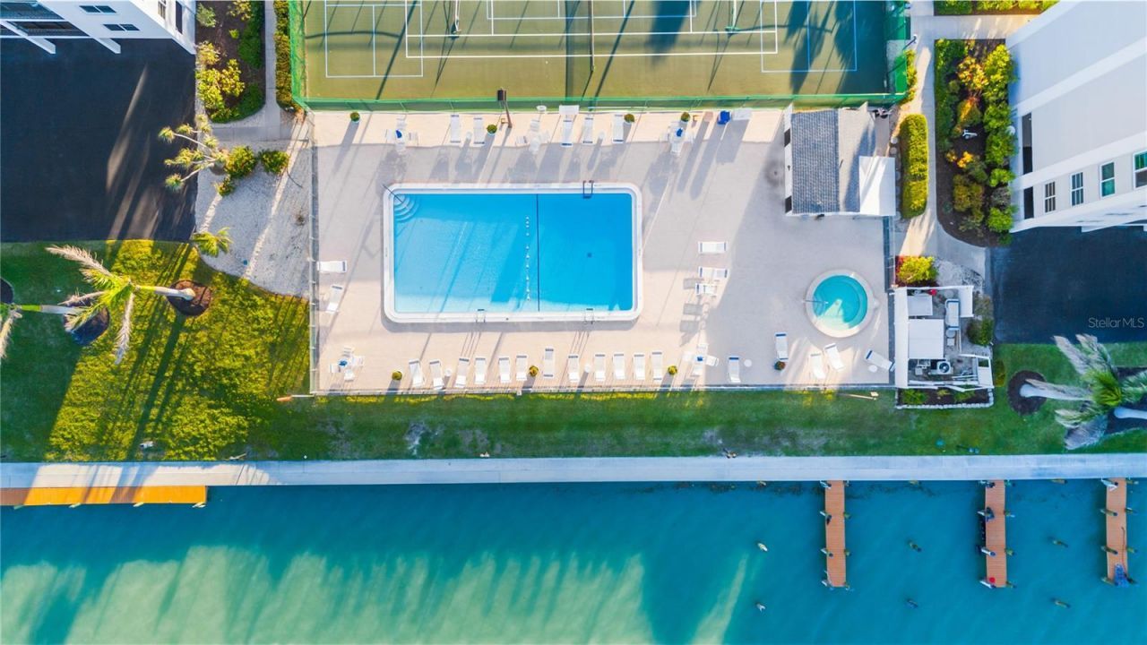 9397 Midnight Pass Road , Unit 506, Sarasota, FL 34242 Photo