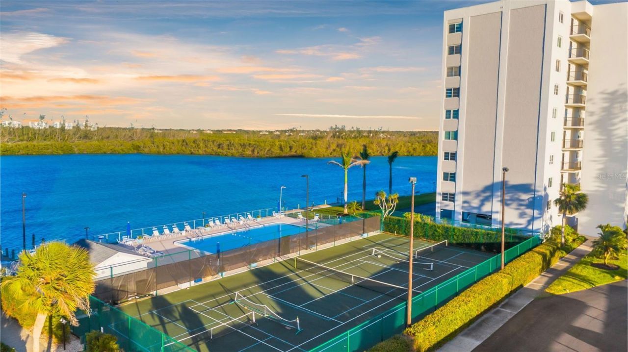 9397 Midnight Pass Road , Unit 506, Sarasota, FL 34242 Photo