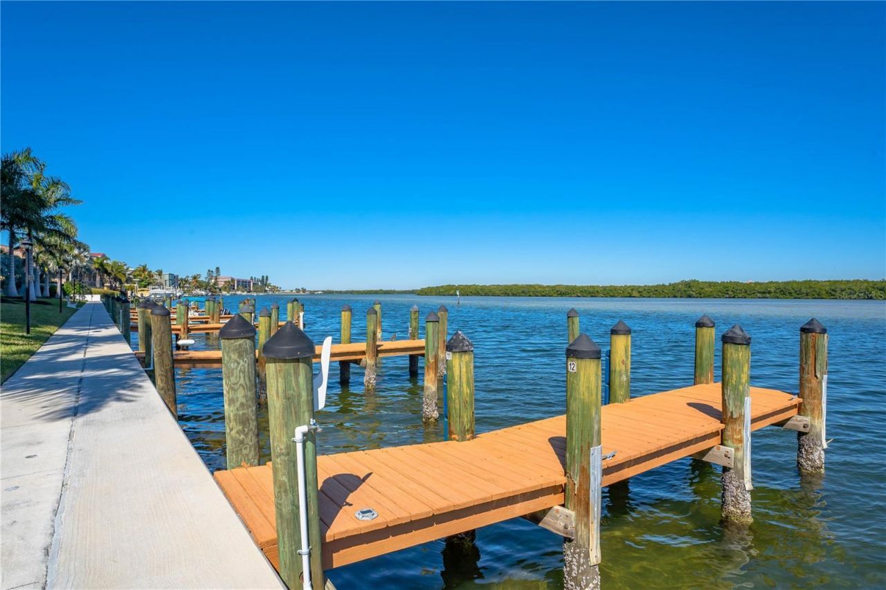 9397 Midnight Pass Road , Unit 506, Sarasota, FL 34242 Photo