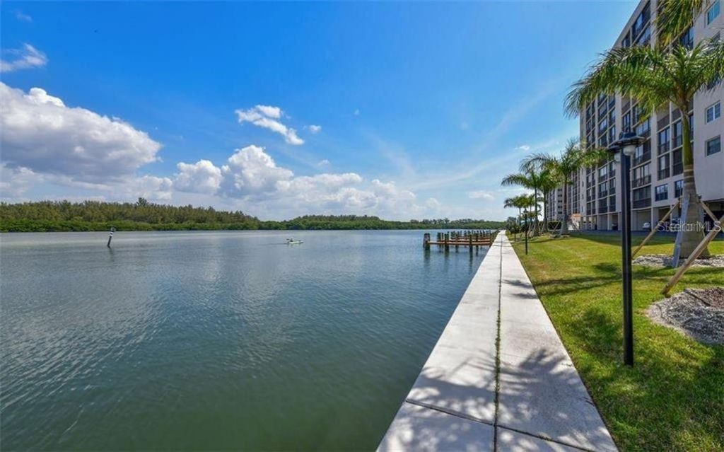 9397 Midnight Pass Road , Unit 506, Sarasota, FL 34242 Photo
