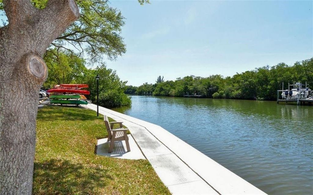 9397 Midnight Pass Road , Unit 506, Sarasota, FL 34242 Photo