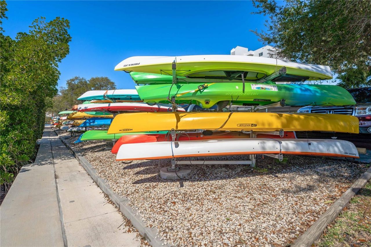 9397 Midnight Pass Road , Unit 506, Sarasota, FL 34242 Photo
